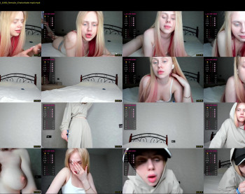 _be_my_daddy — 53 minute Chaturbate female teen cam video, 1080p, Mar 26, 2022