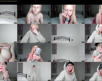 _be_my_daddy — 48 minute Chaturbate female teen cam video, 1080p, Mar 26, 2022