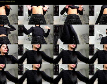 anablerd — 3 minute Chaturbate female teen cam video, 1080p, Mar 27, 2022