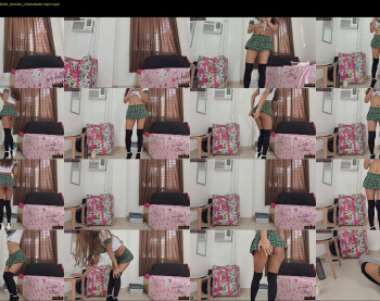 cherrycreme — 59 minute Chaturbate female teen cam video, 1080p, Mar 27, 2022