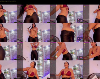daphneadkins — 55 minute Chaturbate female teen cam video, 1080p, Mar 26, 2022