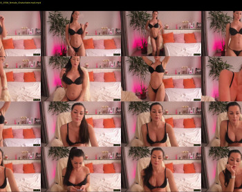 devilish_goddes — 30 minute Chaturbate female teen cam video, 1080p, Mar 26, 2022