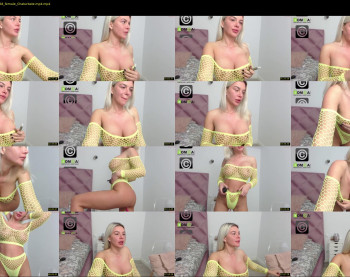 hellen_joy — 9 minute Chaturbate female teen cam video, 720p, Mar 26, 2022