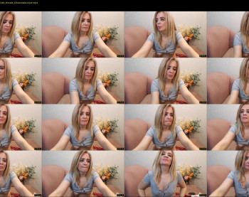 ivanacharm — 4 minute Chaturbate female teen cam video, 1080p, Mar 26, 2022
