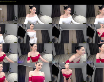 katrin_sweeft — 54 minute Chaturbate female teen cam video, 1080p, Mar 26, 2022