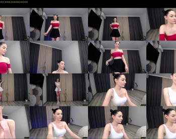 katrin_sweeft — 54 minute Chaturbate female teen cam video, 1080p, Mar 26, 2022