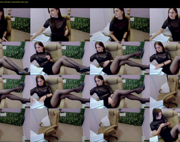 miracle_rose — 21 minute Chaturbate female teen cam video, 1080p, Mar 26, 2022