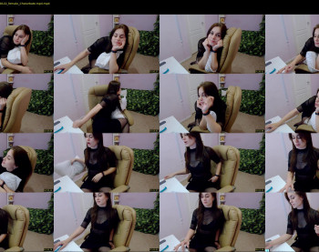 miracle_rose — 10 minute Chaturbate female teen cam video, 1080p, Mar 27, 2022