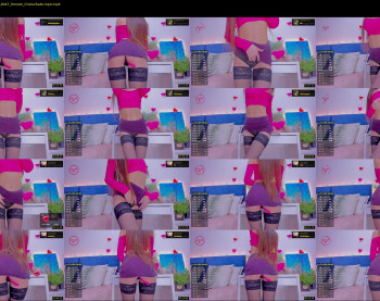 sooofffiyyaaa — 11 minute Chaturbate female teen cam video, 1080p, Mar 27, 2022