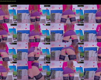 sooofffiyyaaa — 54 minute Chaturbate female teen cam video, 1080p, Mar 27, 2022