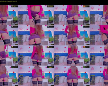 sooofffiyyaaa — 24 minute Chaturbate female teen cam video, 1080p, Mar 27, 2022
