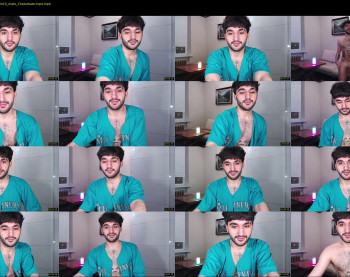 teddy_mode — 54 minute Chaturbate couple teen cam video, 1080p, Mar 26, 2022