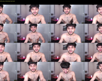 teddy_mode — 13 minute Chaturbate couple teen cam video, 1080p, Mar 26, 2022
