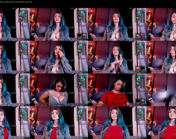 celeste_rodriguez_ — 10 minute Chaturbate female teen cam video, 720p, Mar 28, 2022