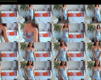devilish_goddes — 3 minute Chaturbate female teen cam video, 1080p, Mar 27, 2022