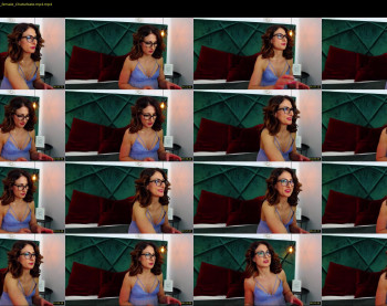 lisacroft — 11 minute Chaturbate female teen cam video, 1080p, Mar 27, 2022