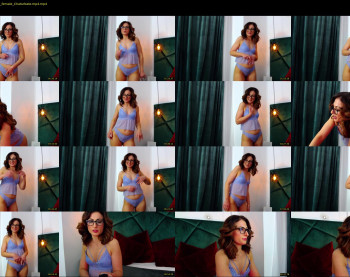 lisacroft — 11 minute Chaturbate female teen cam video, 1080p, Mar 27, 2022