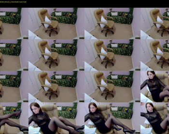 miracle_rose — 23 minute Chaturbate female teen cam video, 1080p, Mar 28, 2022