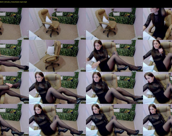miracle_rose — 11 minute Chaturbate female teen cam video, 1080p, Mar 28, 2022