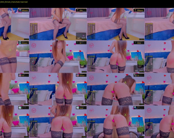 sooofffiyyaaa — 21 minute Chaturbate female teen cam video, 1080p, Mar 28, 2022