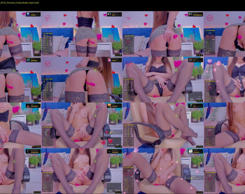 sooofffiyyaaa — 38 minute Chaturbate female teen cam video, 1080p, Mar 28, 2022