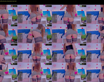 sooofffiyyaaa — 56 minute Chaturbate female teen cam video, 1080p, Mar 28, 2022