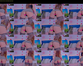 sooofffiyyaaa — 4 minute Chaturbate female teen cam video, 1080p, Mar 28, 2022