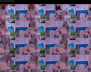 sooofffiyyaaa — 11 minute Chaturbate female teen cam video, 1080p, Mar 28, 2022