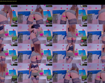 sooofffiyyaaa — 48 minute Chaturbate female teen cam video, 1080p, Mar 28, 2022
