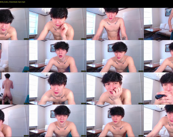 teddy_mode — 55 minute Chaturbate couple teen cam video, 1080p, Mar 27, 2022