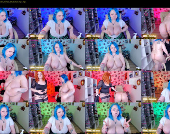 yoki_shizuko — 56 minute Chaturbate female teen cam video, 1080p, Mar 27, 2022