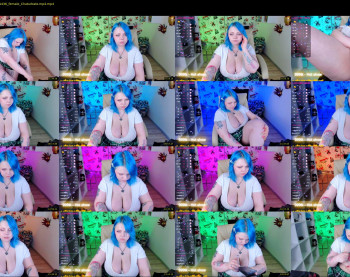 yoki_shizuko — 29 minute Chaturbate female teen cam video, 1080p, Mar 27, 2022