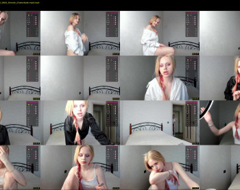 _be_my_daddy — 54 minute Chaturbate female teen cam video, 1080p, Mar 28, 2022