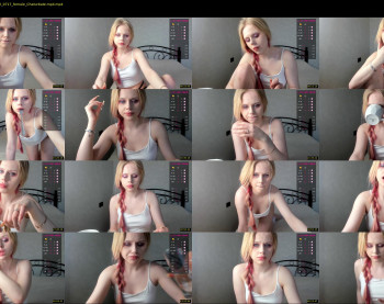 _be_my_daddy — 53 minute Chaturbate female teen cam video, 1080p, Mar 28, 2022