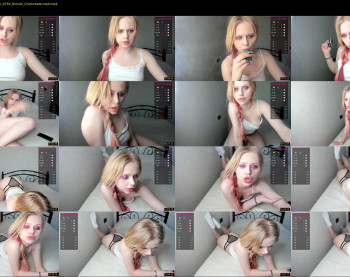 _be_my_daddy — 24 minute Chaturbate female teen cam video, 1080p, Mar 28, 2022