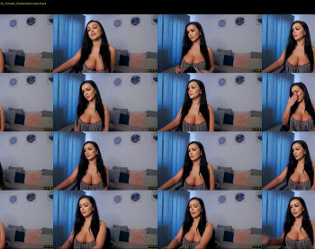 _josephine — 4 minute Chaturbate female teen cam video, 1080p, Mar 28, 2022