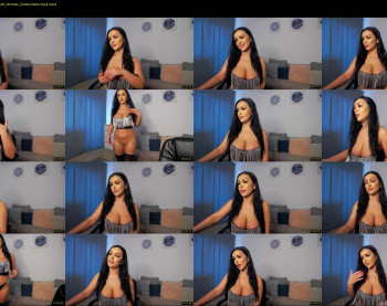 _josephine — 24 minute Chaturbate female teen cam video, 1080p, Mar 28, 2022