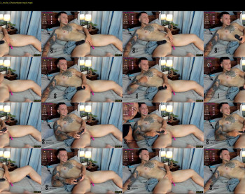 _marcus1 — 6 minute Chaturbate male teen cam video, 1080p, Mar 29, 2022