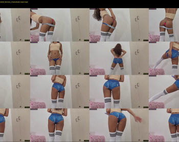 cherrycreme — 14 minute Chaturbate female teen cam video, 1080p, Mar 28, 2022