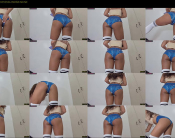 cherrycreme — 13 minute Chaturbate female teen cam video, 1080p, Mar 28, 2022
