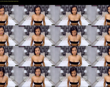 danielasanders — 14 minute Chaturbate female teen cam video, 1080p, Mar 28, 2022