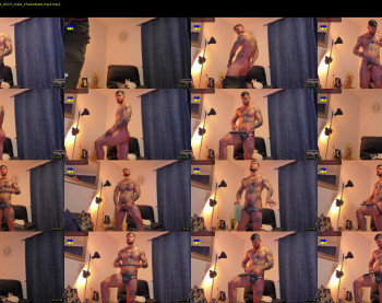 dimitri_sullivan — 54 minute Chaturbate male teen cam video, 1080p, Mar 29, 2022