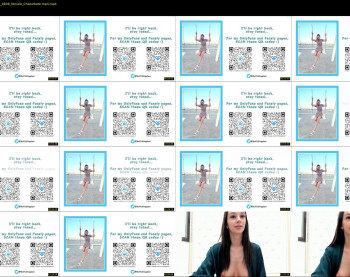 hotfallingdevil — 54 minute Chaturbate female teen cam video, 1080p, Mar 28, 2022