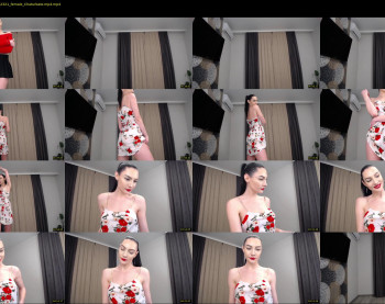 katrin_sweeft — 6 minute Chaturbate female teen cam video, 1080p, Mar 28, 2022
