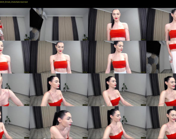 katrin_sweeft — 21 minute Chaturbate female teen cam video, 1080p, Mar 29, 2022