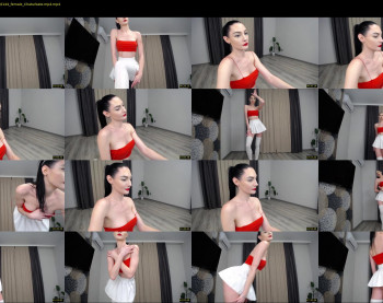 katrin_sweeft — 54 minute Chaturbate female teen cam video, 1080p, Mar 29, 2022