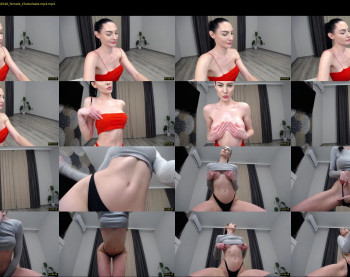 katrin_sweeft — 24 minute Chaturbate female teen cam video, 1080p, Mar 29, 2022