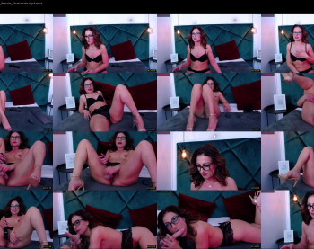 lisacroft — 54 minute Chaturbate female teen cam video, 1080p, Mar 28, 2022