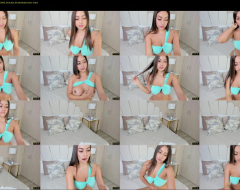 melicorrea_v — 58 minute Chaturbate female teen cam video, 1080p, Mar 28, 2022