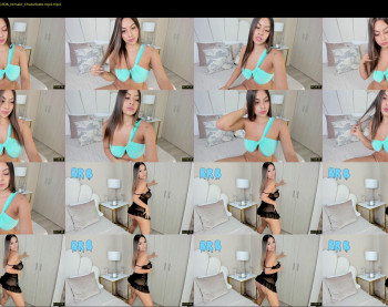 melicorrea_v — 54 minute Chaturbate female teen cam video, 1080p, Mar 28, 2022
